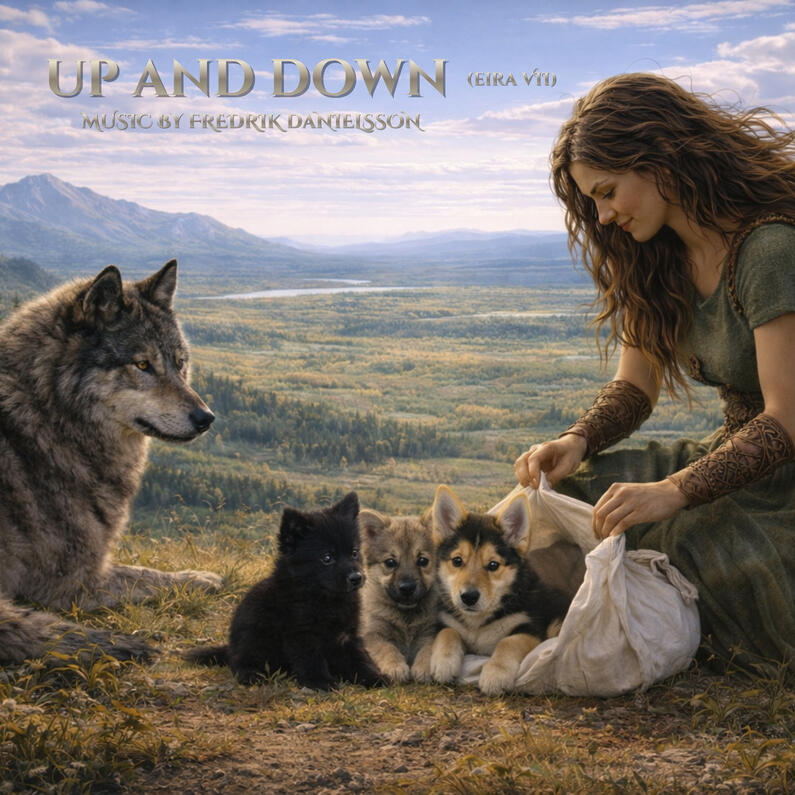 Up And Down classic orchestral