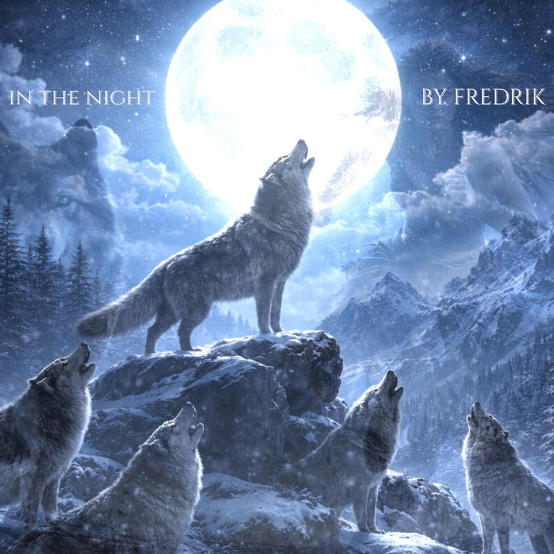 In The Night epic & emotional