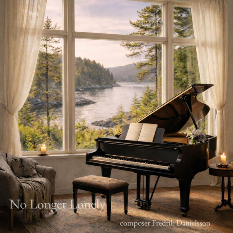 No Longer Lonely solo theme