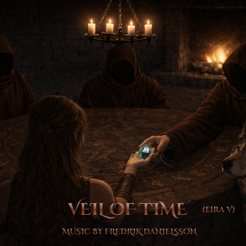 Veil Of Time sad & emotional